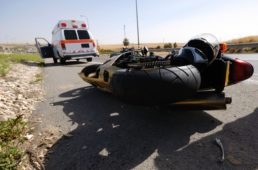 What You Need to Know About New York Motorcycle Accident Cases